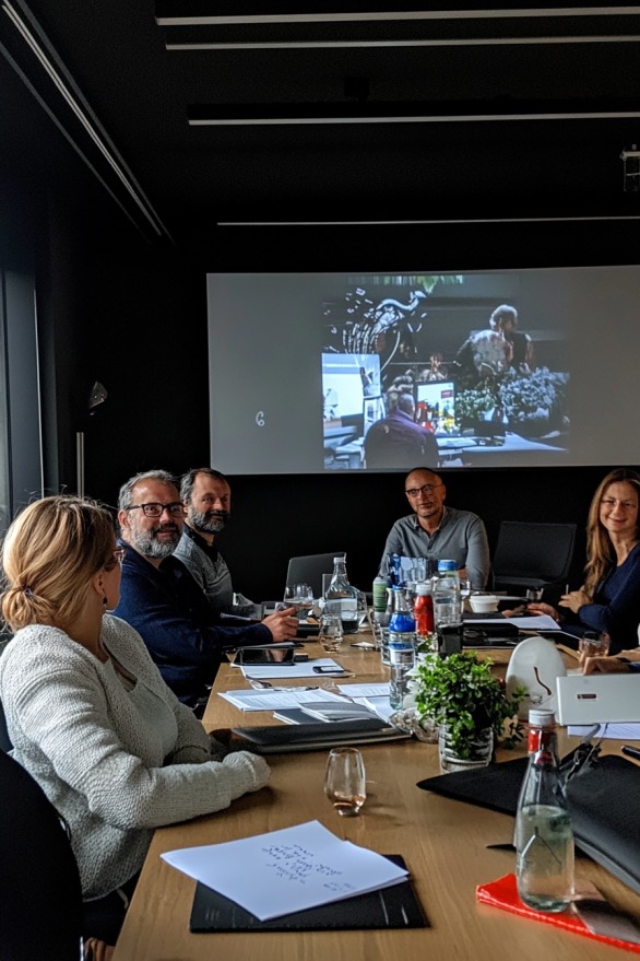 Formation Exploiter l'Intelligence Artificielle par LELOUP ISABELLE RETAIL CONSULTING